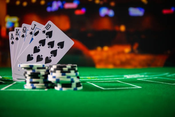 pedetogel login live-dealer studio with professional dealers and HD streaming setup